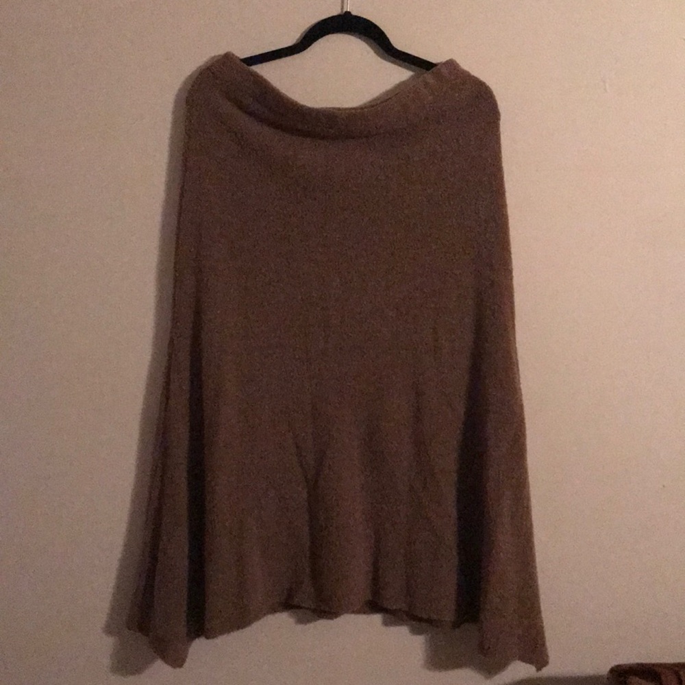 J. Jill cozy skirt